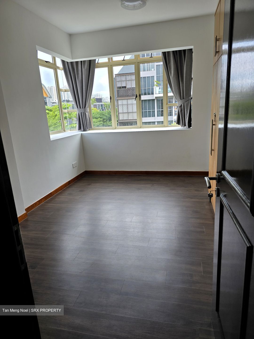 Jervois Regency (D10), Apartment #485090391